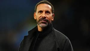 Rio Ferdinand Names Striker Manchester United Should Sign