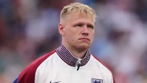 Newcastle in Talks to Sign Aaron Ramsdale