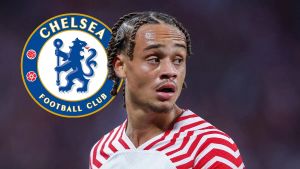 Chelsea Advancing in Xavi Simons Talks — But Outgoings Needed First