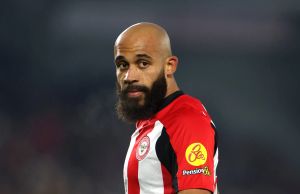 Fabrizio Romano Delivers Update on Bryan Mbeumo to Manchester United