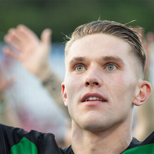 Arsenal Close in on £70m Deal for Viktor Gyokeres