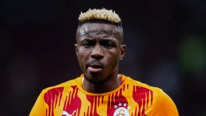 Transfer Tension: Galatasaray Reject Napoli’s Latest Demands for Victor Osimhen Deal