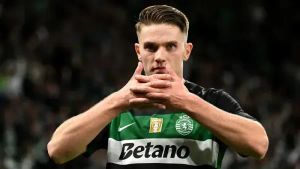 Gyokeres transfer nets Sky Blues another £5.5 million