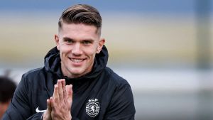 Coventry City Set for 7-Figure Bonus from Viktor Gyökeres’ Arsenal Move