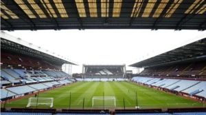 The Rise of Aston Villa