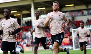 Aston Villa's Pre-Season Schedule gets Underway