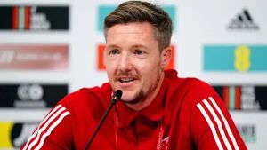 Wayne Hennessey Announces Retirement from Professional Football
