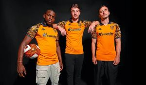 Hull City Reveal Iconic New Home Kit for the 2025/26 Season