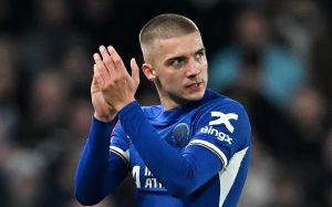 Middlesbrough Target Talented Chelsea Youngster Alfie Gilchrist