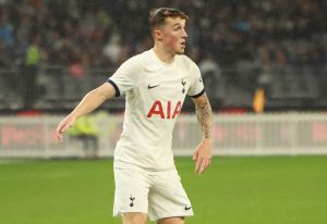 Millwall Eye Ambitious Move for Tottenham Starlet Alfie Devine