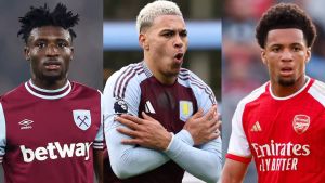 Transfer News: Statistical breakdown of Mohammed Kudus, Ethan Nwaneri and Morgan Rogers