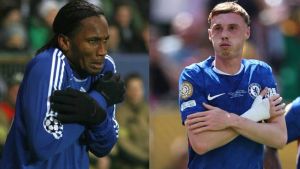 Cole Palmer's Record in Cup Finals: Chelsea's New Didier Drogba?