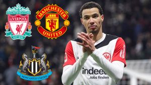 Hugo Ekitike Has Chosen His Next Club