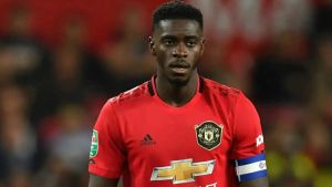 Axel Tuanzebe Sues Manchester United Over Alleged Negligence