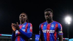 Transfer News: Chelsea Show Interest in Key Crystal Palace Star.