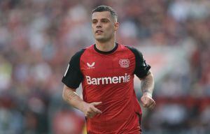 Sunderland Boosted in Pursuit of Granit Xhaka