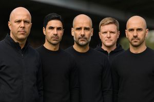 AI Predicts Premier League Top Four Next Season