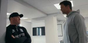 Tom Brady and Wayne Rooney: A Strained Partnership at Birmingham City