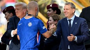 Chelsea Total Prize Pot from FIFA Club World Cup