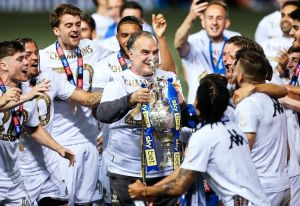 The Marcelo Bielsa Era at Leeds United: A Revolution in West Yorkshire