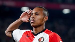Leeds United Submit €30M+ Bid for Feyenoord’s Igor Paixão
