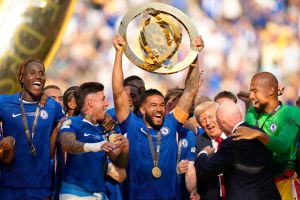 Chelsea Set for £100M Commercial Boost After Club World Cup Glory