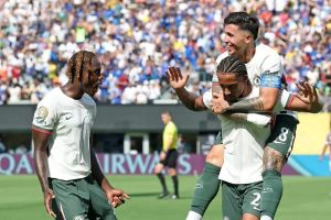 Match Reaction: Chelsea cruise to CWC Final with Joao Pedro's stunning brace