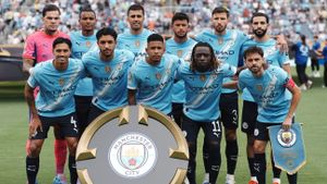 Manchester City’s 2025 FIFA Club World Cup Campaign