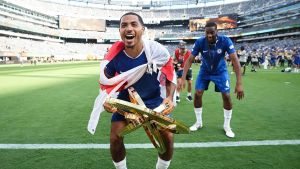 Levi Colwill Makes Bold Club World Cup Claim