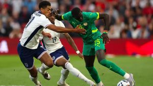 West Ham in advanced talks for first summer signing