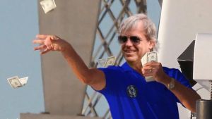 Chelsea's Total Prize Money at the FIFA Club World Cup