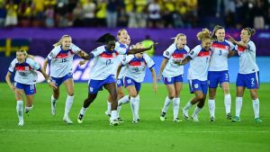 England vs. Italy: UEFA Women’s Euro 2025 Semi-Final Preview