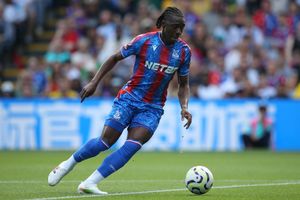 Crystal Palace Stand Firm on Eberechi Eze’s £68m Release Clause