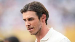 Gareth Bale Eyes Cardiff City Takeover