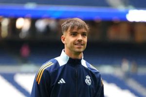 Raúl Asencio’s Real Madrid future in serious doubt