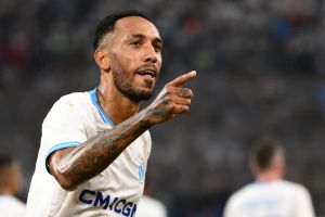 Pierre-Emerick Aubameyang Officially Completes Move Back to Olympique Marseille