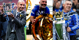 Italian Excellence at Chelsea: A Legacy of Trophies and Tactical Brilliance