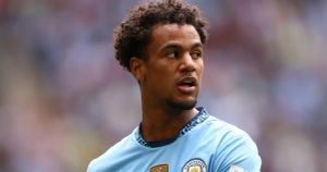 Pep Guardiola Makes Final Decision on Oscar Bobb