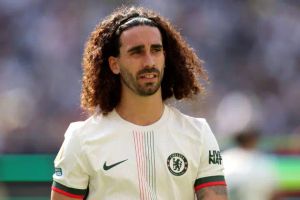 Marc Cucurella: From Rocky Start to Cult Hero