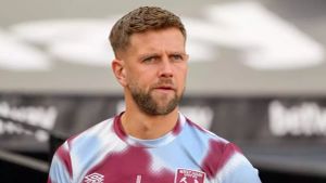 Fit and firing Niclas Fullkrug boosts West Ham's 25/26 season hopes