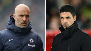 Chelsea and Arsenal Set to Battle for Bundesliga Star as Leipzig Open to Sale