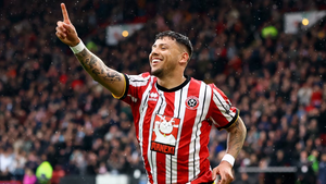 Gustavo Hamers Makes Feelings Clear on Potential Leeds United Move