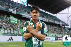 Transfer News: West Brom Interested in Jeon Jin-woo