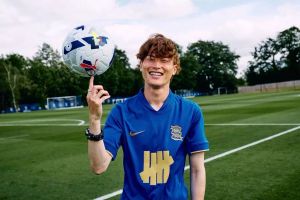Why Kyogo Furuhashi Chose Birmingham City: A New Chapter Fueled by Ambition and Familiarity