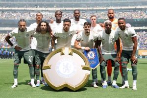 Match Preview & Predicted Line-Up: Chelsea vs PSG, FIFA Club World Cup Final