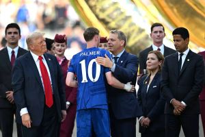 Todd Boehly Post FIFA Club World Cup Exclusive talkSPORT Interview