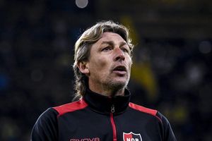 Gabriel Heinze Joins Arsenal’s Coaching Staff