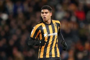 Palace Eye Up Move for Talented Championship Right-Back