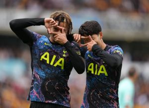 Dele Alli to rekindle World Club dream as new move beckons