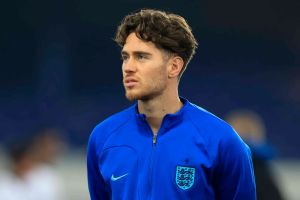 Crystal Palace Lead Race for Midfield Gem